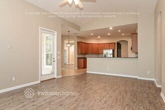 2512 W Caparina Dr in St. Augustine, FL - Foto de edificio - Building Photo