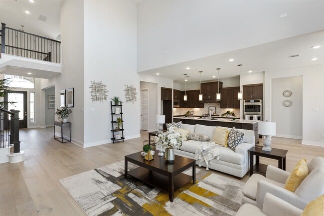 property at 21311 Blue Wood Aster Ct
