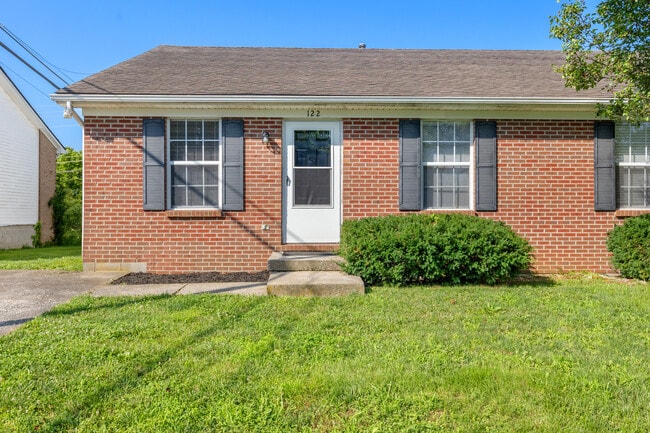 property at 122 Dove Run