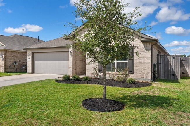 323 Jewett Meadow Dr in Magnolia, TX - Building Photo - Building Photo