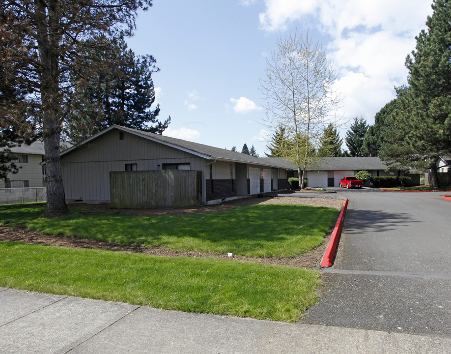 2922 NE 86th Ave in Vancouver, WA - Foto de edificio