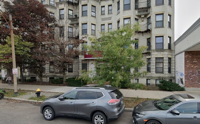 1258 Commonwealth Ave, Unit B in Boston, MA - Building Photo - Building Photo