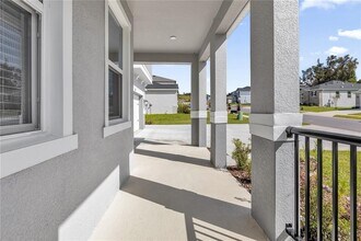 1964 Burgundy Dr in Minneola, FL - Building Photo - Building Photo