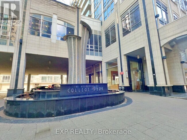761-1761 Bay St. in Toronto, ON - Building Photo - Building Photo