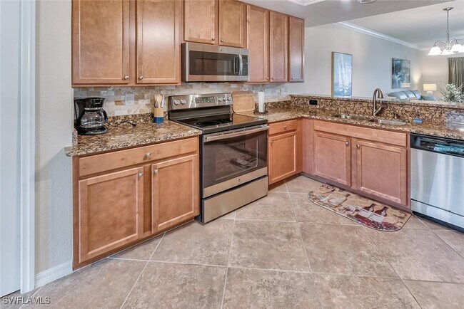 property at 9528 Avellino Wy