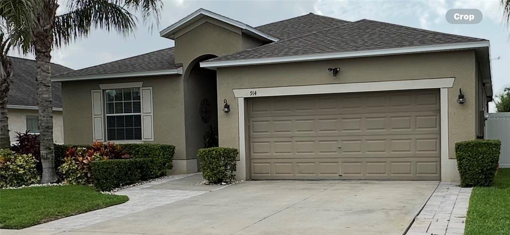 914 Peregrine Hill Pl in Ruskin, FL - Building Photo