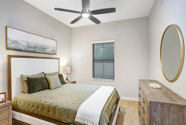 Bridgewater Landing Apartments in Riverview, FL - Building Photo - Building Photo