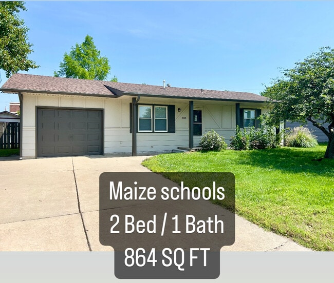 property at 408 Harvest Ln
