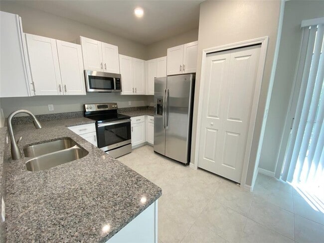 11914 Castine St in New Port Richey, FL - Building Photo - Building Photo