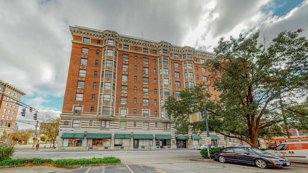 WeissingerGaulbert Apartments Louisville, KY Apartments