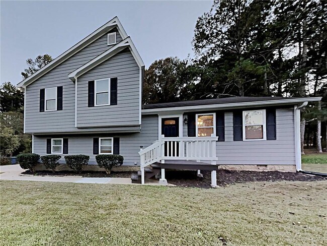 4311 Heath Ct