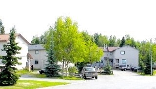 1930 Marthas Vineyard Cir in Anchorage, AK - Building Photo