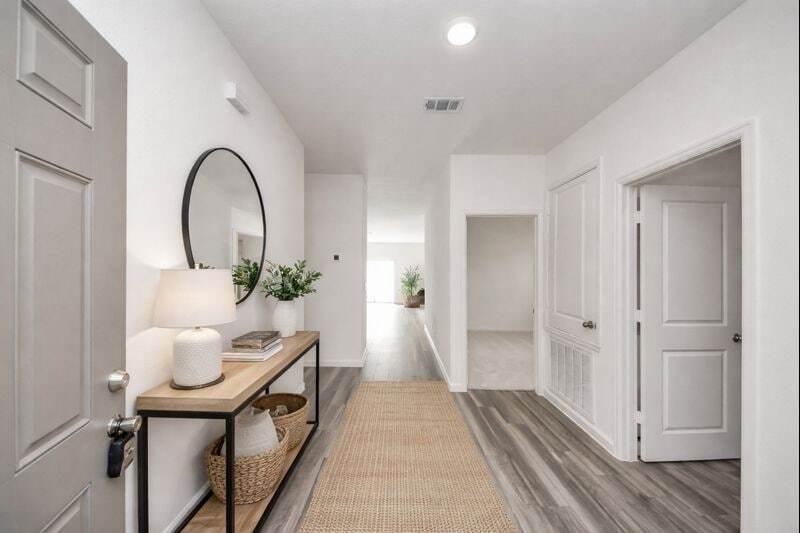 3056 Sea Turtle Dr, Unit WAITLG in Katy, TX - Building Photo