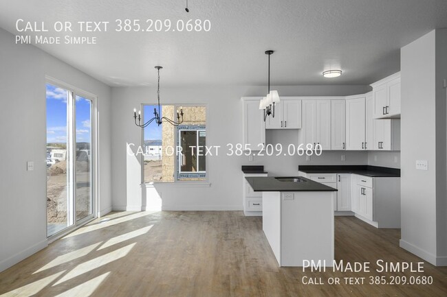 75 1320 N in Nephi, UT - Building Photo - Building Photo