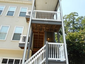 204 Seneca Way in Havre De Grace, MD - Building Photo - Building Photo