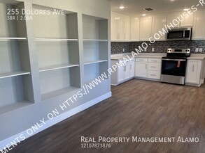 255 Dolores Ave in San Antonio, TX - Building Photo - Building Photo