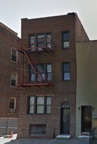 35-15 Bruckner Blvd Apartments