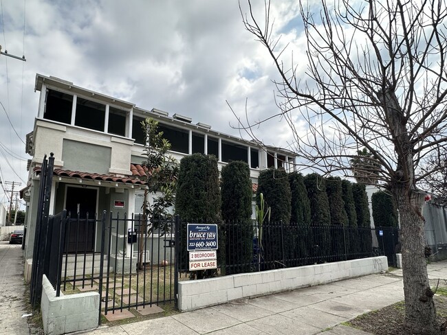 property at 1162 St Andrews Pl