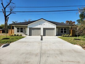 7817 Beckley St in Houston, TX - Building Photo