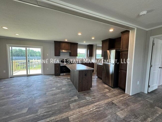property at 153 F St