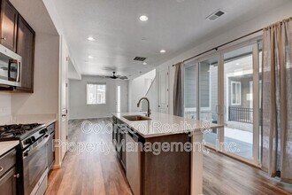593 S Pitkin Ct in Aurora, CO - Building Photo - Building Photo