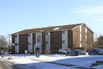 Nantucket Apartments in Lorain, OH - Building Photo - Building Photo