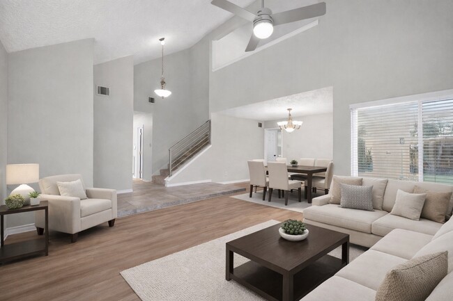 property at 22018 Elsinore Dr