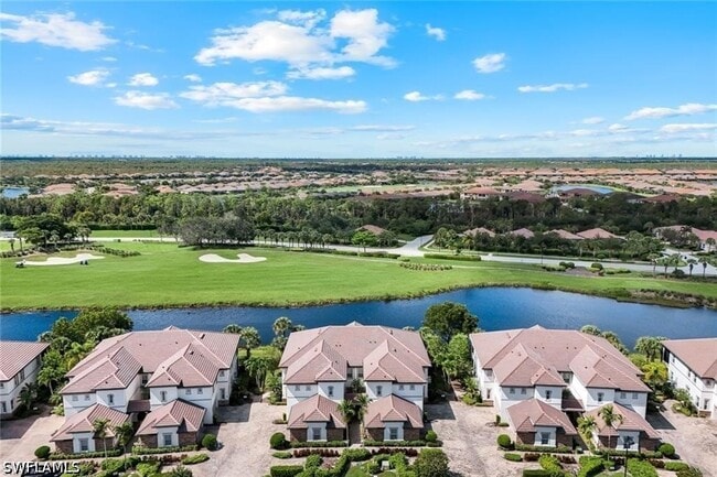 9525 Ironstone Terrace in Naples, FL - Building Photo - Building Photo