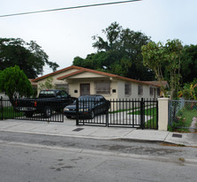 5730 NW 3rd Ave Apartments