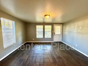 406 S 66th E Ave in Tulsa, OK - Building Photo - Building Photo