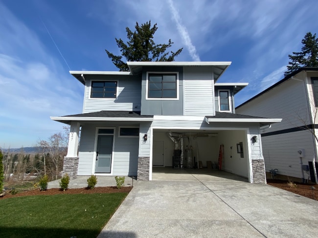 property at 1047 SW Dottie Ct