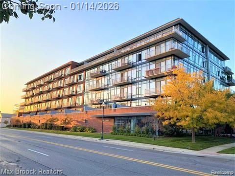 property at 101 Curry Ave