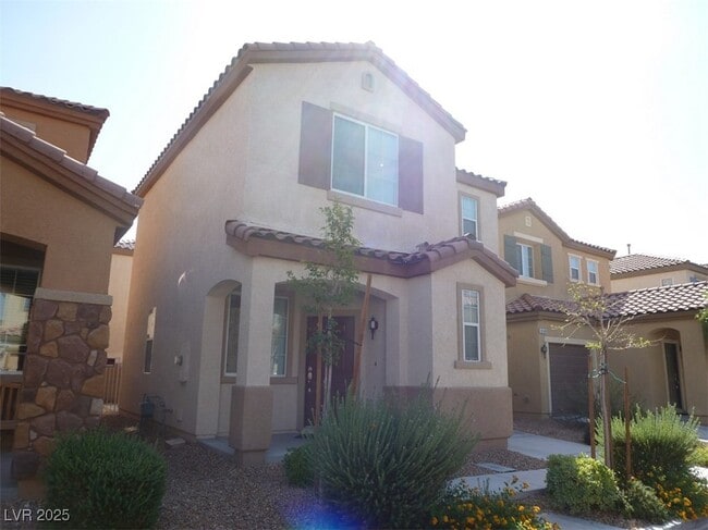 8142 Amy Springs St in Las Vegas, NV - Building Photo - Building Photo