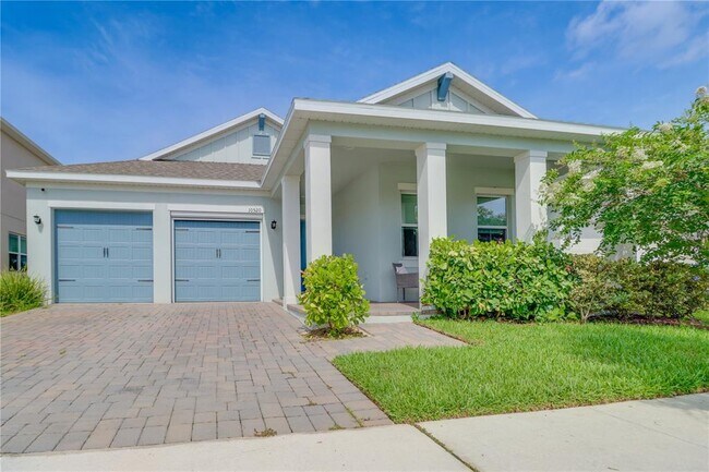 property at 10520 Petrillo Wy