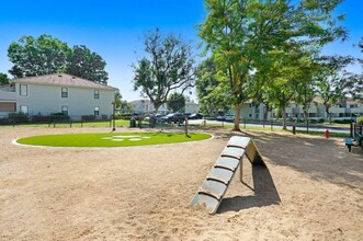 The Park Apartments in Rancho Cucamonga, CA - Building Photo - Building Photo