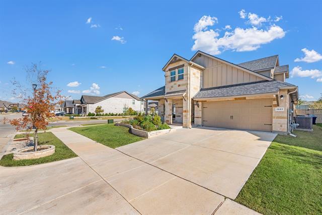 property at 1601 Brindle St