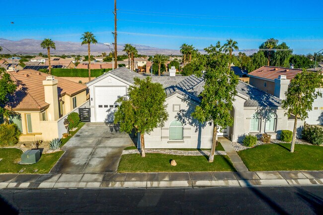 48806 Barrymore St in Indio, CA - Building Photo - Building Photo