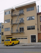 1770 9th Ave Apartamentos