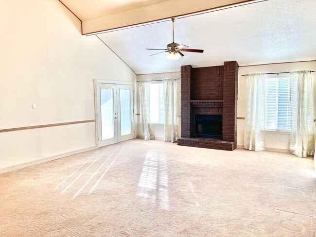 property at 3258 Meadway Dr