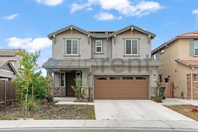 property at 813 Stickney Way