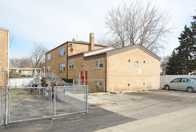 3142 Elder Ln in Franklin Park, IL - Building Photo - Building Photo