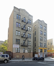 2550 Briggs Ave in Bronx, NY - Building Photo - Building Photo