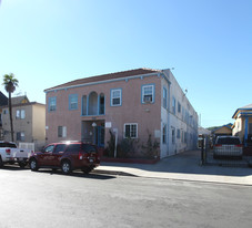 2431 Sichel St Apartments