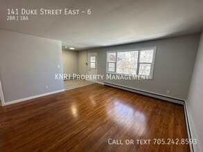 141 Duke St E in North Bay, ON - Building Photo - Building Photo