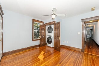 216 Washington St in Frederick, MD - Building Photo - Building Photo