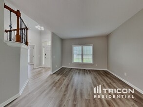 229 Blair Dr in Angier, NC - Building Photo - Building Photo
