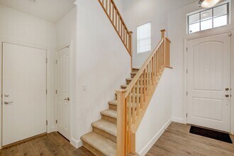 127 Tilbury Ave in Las Vegas, NV - Building Photo - Building Photo
