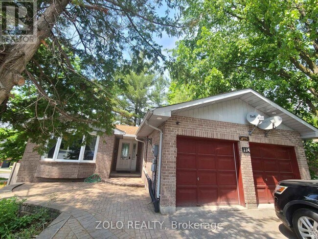 property at 114 Ardagh Rd