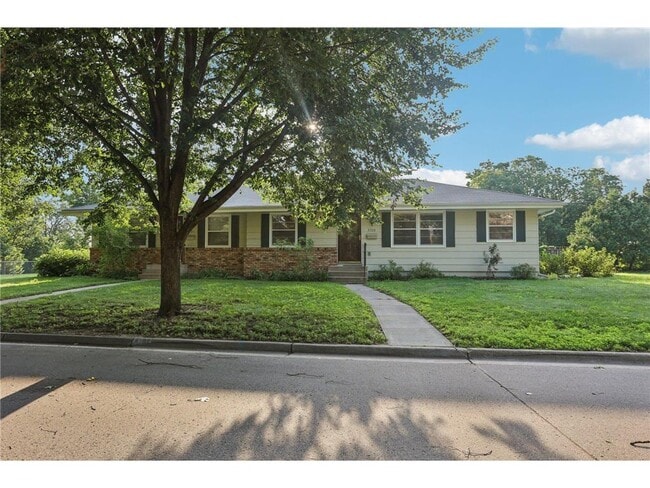property at 3705 Colorado Ave S