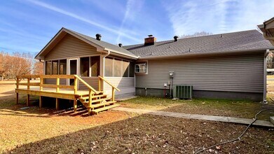 490 Scott Ln in Russellville, AR - Building Photo - Building Photo